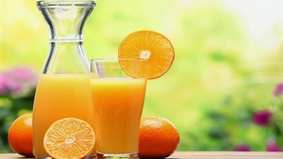 تعرف على أهم فوائد البرتقال