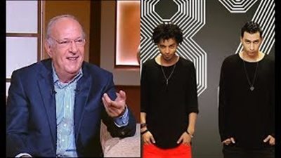 بالفيديو.. عمر خيرت عن المهرجانات: 