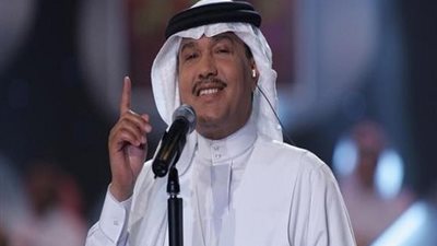 محمد عبده يستعد لحفل الدمام 21 ديسمبر