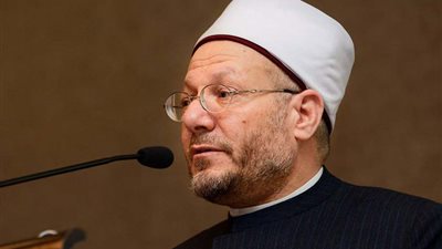 مفتي الجمهورية يهنىء البحرين بالعيد الوطني