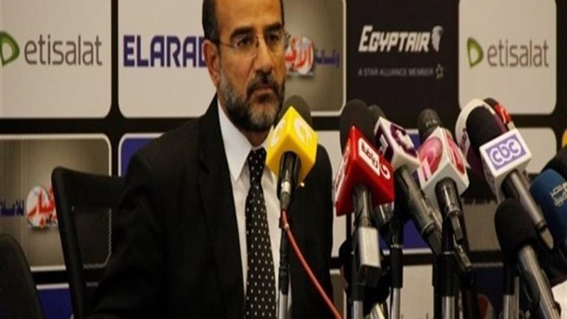 عامر حسين