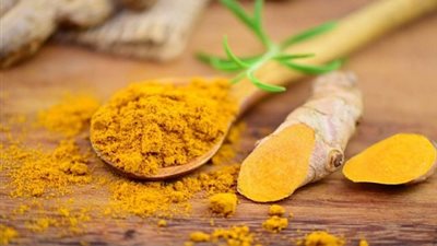 تعرف على فوائد الكركم