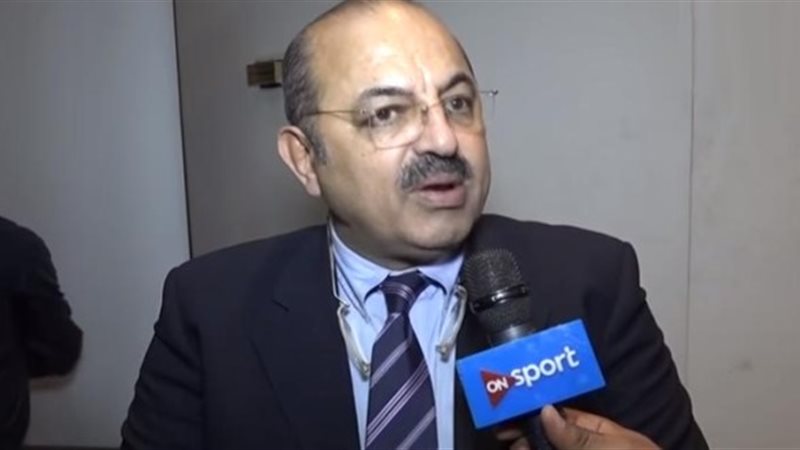 هشام حطب 