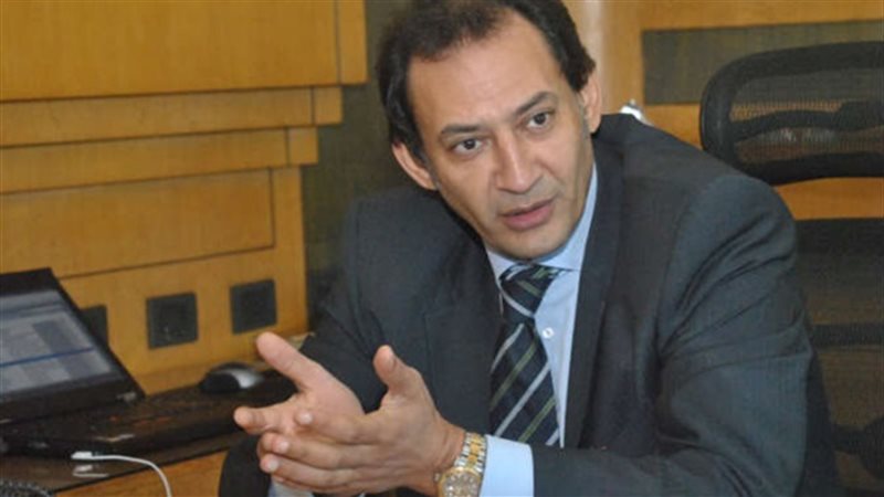 حازم حجازي