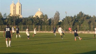 الفيوم والألومنيوم يسقطان التعدين والجونة فى مظاليم الصعيد 