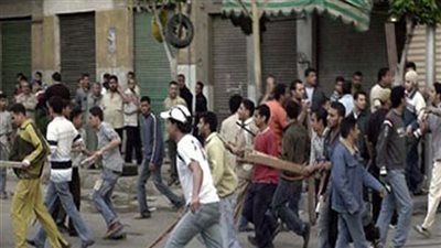 مصرع وإصابة 5 في خلافات عائلية بسوهاج