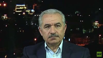 عضو مركزية فتح: ندرس مقاضاة والولايات المتحدة الأمريكية في محاكمها