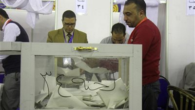مؤشرات.. تقدم رشدي ورضوان واسماعيل والبارودي في انتخابات جرجا بسوهاج