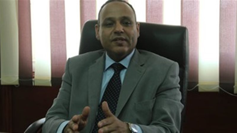 الدكتور محمود صقر