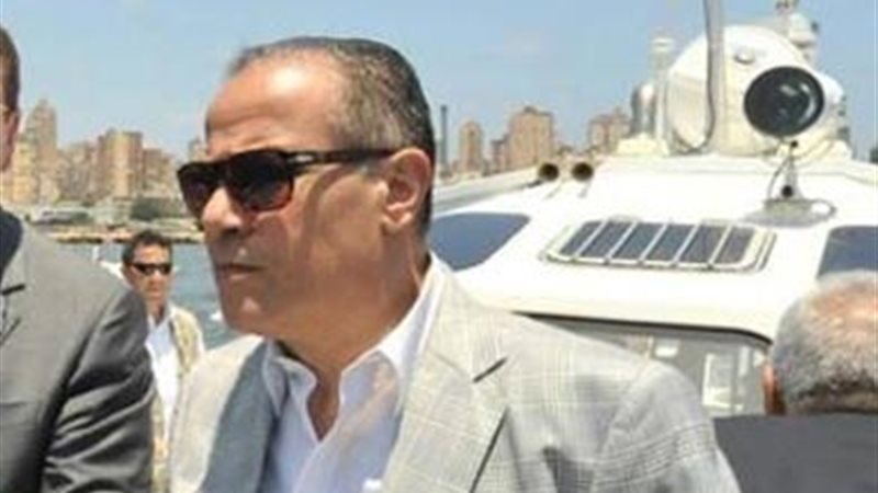 اللواء عبد القادر