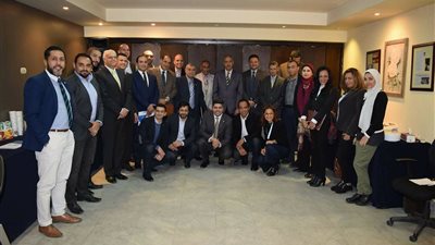 بالتعاون مع الأمم المتحدة.. 