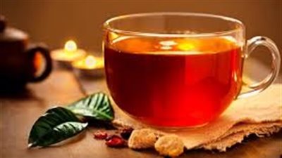  كوب شاى ساخن يوميًا يقوى صحة العين