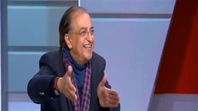 شاهد .. عالم مصريات يكشف عن مفاجأة خاصة بالاكتشافات الأثرية 