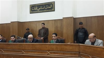 الإعدام شنقاً لـ 10 أشخاص لقتلهم رجل أعمال بالزقازيق