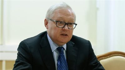 روسيا: قرار أمريكا بتزويد أوكرانيا بالسلاح تخطٍ للخط الأحمر