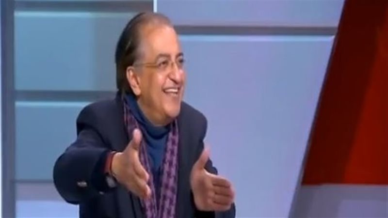 عالم المصريات