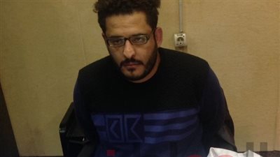 ضبط عامل انتحل صفة طبيب بمستشفى الحسين الجامعي