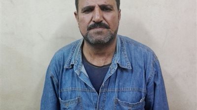 ضبط عاطل لسرقته سيارة بعين شمس