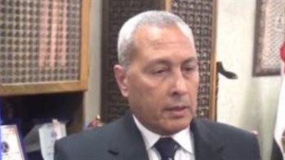محافظ السويس: الانتهاء من المعاينات الأرضية للنفق الموازي لـ 
