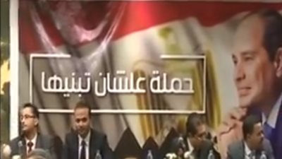 بالأرقام.. كل ما تريد معرفته عن حملة 