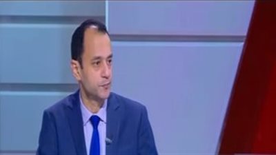 المستشار محمد سمير : استردينا قطعة أرض بالقاهرة الجديدة بقيمة 10 مليارات جنيه
