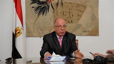 وزير الثقافة ومحافظ مطروح يفتتحان مهرجان فنون البادية الثالث