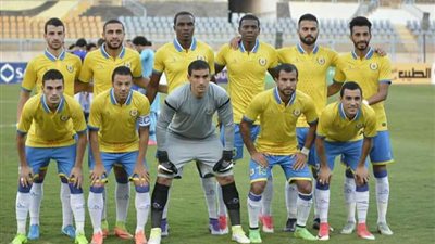 الإسماعيلي يفاضل دويدار وهاشم لتعويض غياب ريتشارد أمام الرجاء