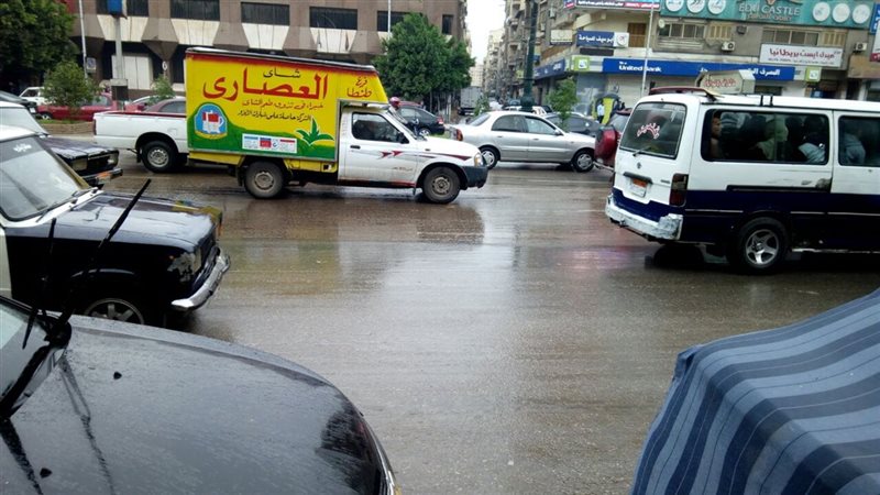 شارع البحر بطنطا