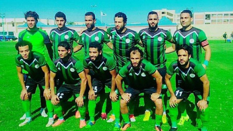 فريق الفيوم
