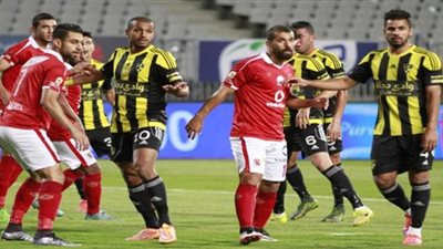 بالفيديو.. الأهلي دخل المتاهة بالتعادل مع دجلة ويواصل نزيف النقاط
