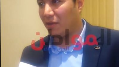 بالفيديو.. مؤسس 