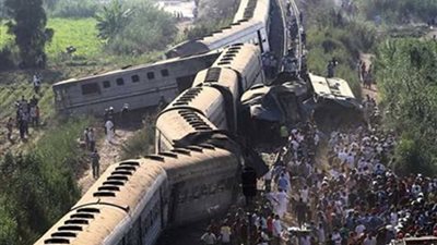 محامِ مصابي حادث قطاري خورشيد بالإسكندرية يطالب بمد أجل القضية 
