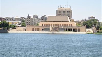 بعد غموض 36 عام.. متحف سوهاج يخرج للنور أبريل المقبل 
