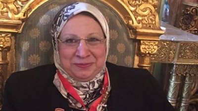 نائبة المنصورة: حصلنا على الموافقة لشراء جهاز لعلاج أمراض الأورام بالمستشفى الدولي