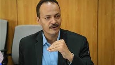 برلماني يتقدم بطلب إحاطة بشأن تقنين أوضاع المصانع بمنطقة شق الثعبان