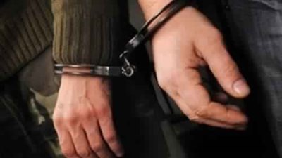 ضبط عاطلين هاربين من 27 حكماً قضائياً بالإسماعيلية