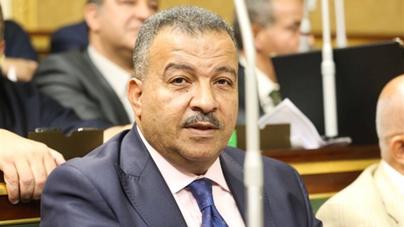  الدكتور محمد العماري