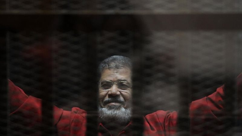 محمد مرسي