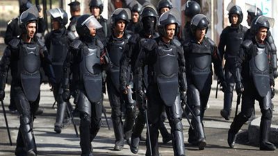  نتائج جهود شرطة المواصلات بمديريات الأمن المختلفة