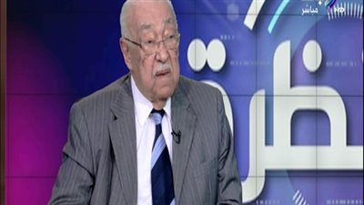خبير أمني: هناك مخطط دولي لإسقاط مصر عبر  بوابة الإرهاب