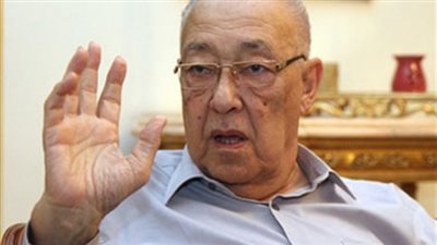 فؤاد علام: وقاحة الإخوان تظهر مع اقتراب الانتخابات الرئاسية