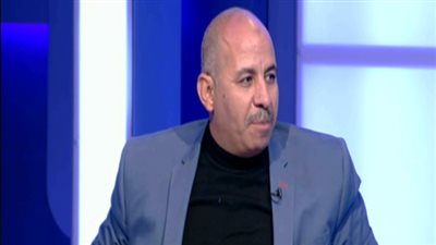 يحيى كاسب رئيسًا لشعبة البقالة في الغرفة التجارية بالجيزة