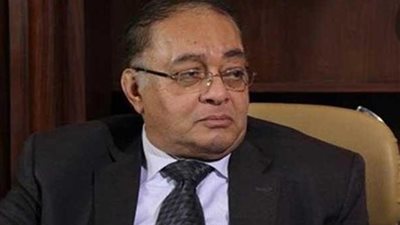 سامي مغاوري: الهجوم الخسيس على كنيسة مارمينا لن ينال من عزيمة المصرين