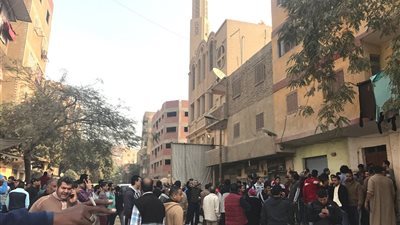 ناشط فلسطيني: جهات دولية تحاول إضعاف مصر بسبب القدس
