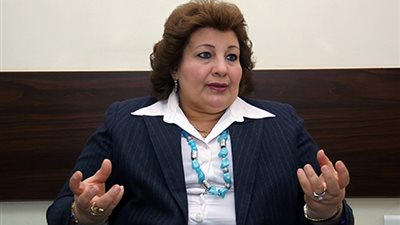 مارجريت عازر: هجوم كنيسة مار مينا يوحد الشعب خلف القيادة السياسية