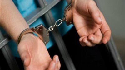 ضبط مسجل خطر متهم بقضايا قتل في حملة أمنية بالإسكندرية