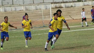 عبدالله السعيد: اتمني الانضمام للفريق الأول بالإسماعيلي 
