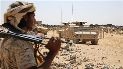 الجيش اليمني يؤكد: سنواصل مسيرتنا حتى العاصمة صنعاء