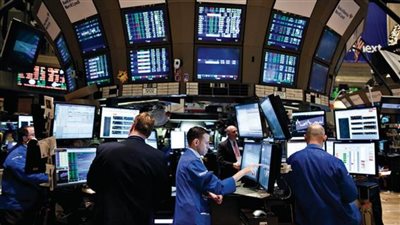 الأسهم الأوروبية تستقبل 2018 بأداء مخيب للأمال