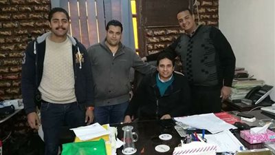 القبض على تشكيلات عصابية للإتجار في المواد المخدرة بسوهاج